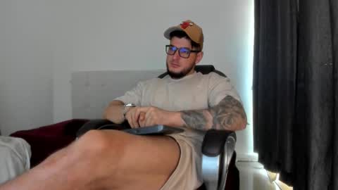 teylor creed online show from February 26, 2026, 7:35 pm