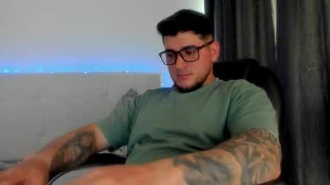 teylor creed online show from March 8, 2026, 7:17 pm