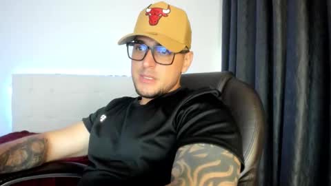 teylor creed online show from March 28, 2026, 10:20 pm