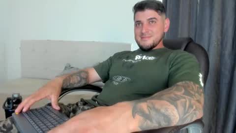 teylor creed online show from April 18, 2026, 8:31 pm