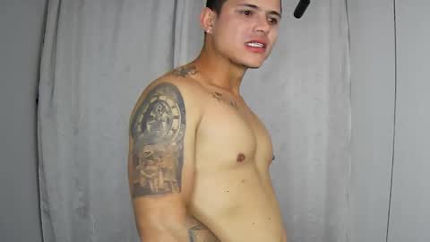 Teylor Fel online show from January 14, 2025, 6:02 am