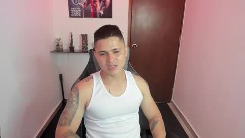 Teylor Fel online show from January 23, 2025, 3:16 am