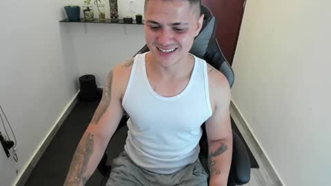 Teylor Fel online show from February 10, 2025, 12:52 am