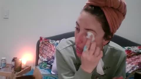 Tessa online show from February 3, 2026, 3:59 am