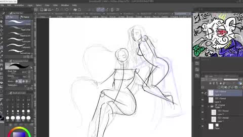 . online show from February 28, 2025, 7:05 am