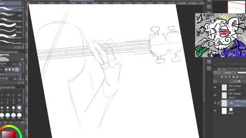 . online show from March 4, 2025, 10:57 am