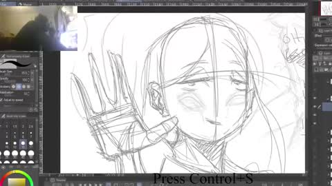 . online show from October 22, 2025, 1:50 am