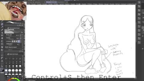 . online show from February 12, 2026, 2:28 am