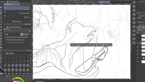 . online show from April 20, 2026, 3:53 am