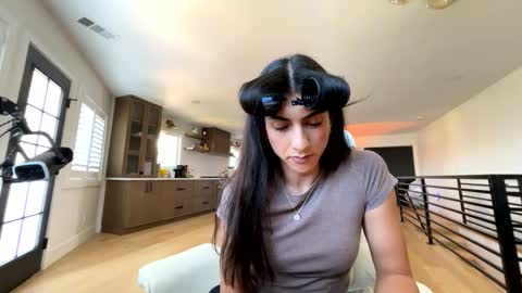 Snapshot of tgirltoesx chatting on April 23, 2026, 10:01 pm babygirlmami online show from April 23, 2026, 10:01 pm