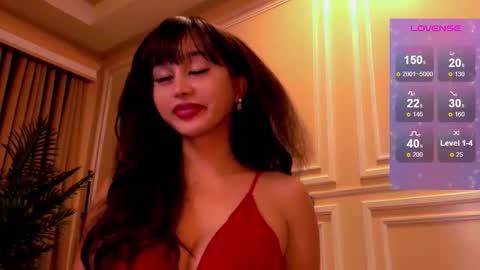 th3r3sa online show from October 29, 2025, 5:36 pm