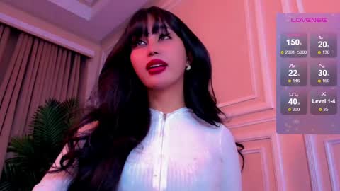 th3r3sa online show from April 10, 2026, 1:49 pm