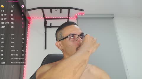 INSTAGRAM   Th1rss online show from December 22, 2024, 12:17 am