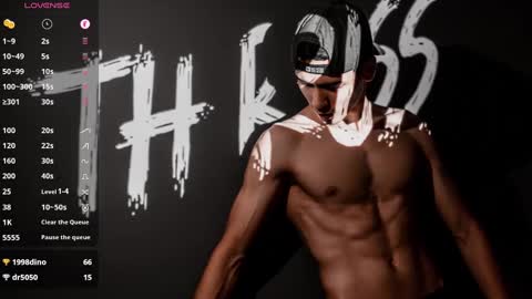 INSTAGRAM   Th1rss online show from December 26, 2024, 3:42 pm