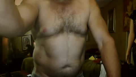 tha Commander69 online show from December 26, 2024, 9:47 pm