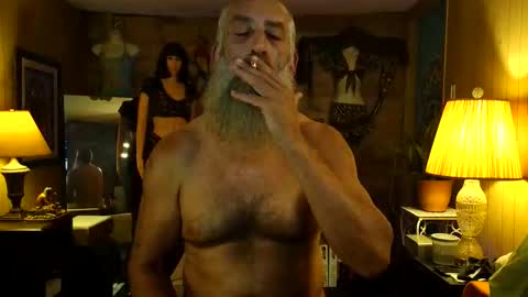 tha Commander69 online show from November 16, 2025, 6:02 pm