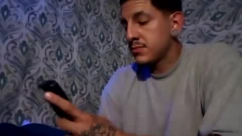 Gigun Docock online show from October 6, 2025, 7:50 am