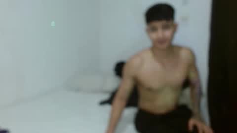 Snapshot of thadeo_10 chatting on October 31, 2025, 6:14 am thadeo_10 online show from October 31, 2025, 6:14 am