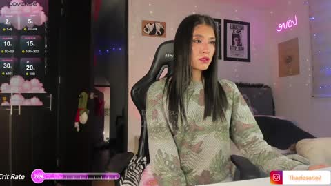 Snapshot of thaeltaylor chatting on December 4, 2024, 2:09 am  Thael online show from December 4, 2024, 2:09 am