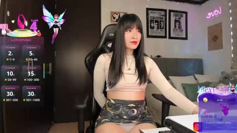 Snapshot of thaeltaylor chatting on March 4, 2025, 6:29 pm  Thael online show from March 4, 2025, 6:29 pm