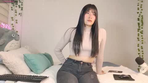 Snapshot of thaeltaylor chatting on October 2, 2025, 11:01 pm  Thael online show from October 2, 2025, 11:01 pm