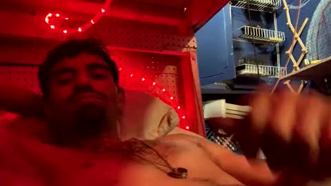 Snapshot of thagoonpaco chatting on September 12, 2025, 8:58 am thagoonpaco online show from September 12, 2025, 8:58 am