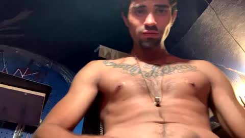 Snapshot of thagoonpaco chatting on October 4, 2025, 6:44 am thagoonpaco online show from October 4, 2025, 6:44 am