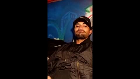 Snapshot of thagoonpaco chatting on December 15, 2025, 2:49 am thagoonpaco online show from December 15, 2025, 2:49 am