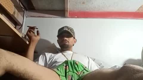 Snapshot of thagoonpaco chatting on March 21, 2026, 11:15 am thagoonpaco online show from March 21, 2026, 11:15 am