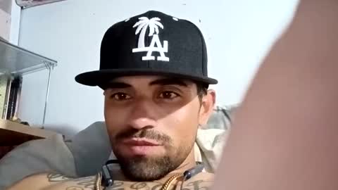 Snapshot of thagoonpaco chatting on March 28, 2026, 10:48 am thagoonpaco online show from March 28, 2026, 10:48 am