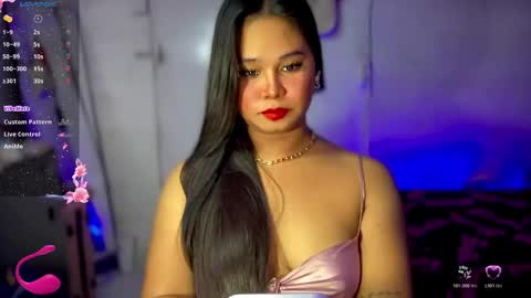 Ms. Thalia online show from January 10, 2026, 5:58 pm