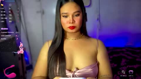 Ms. Thalia online show from January 11, 2026, 6:07 am