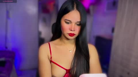 Ms. Thalia online show from May 16, 2026, 7:12 pm