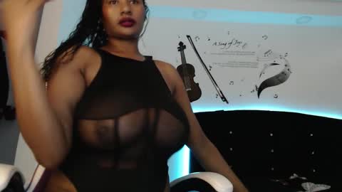 Thalia online show from January 16, 2026, 12:31 pm