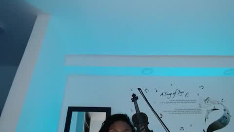 Thalia online show from February 8, 2026, 11:13 am