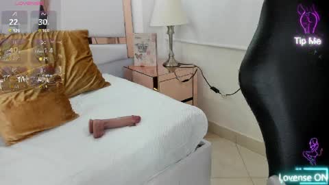 Thalia Nichols online show from April 9, 2026, 4:45 am