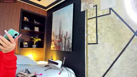 Thalia online show from January 12, 2026, 4:18 am