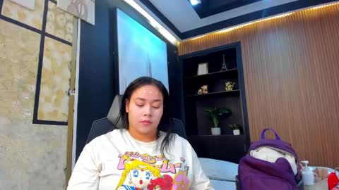 Thalia online show from February 21, 2026, 5:08 am