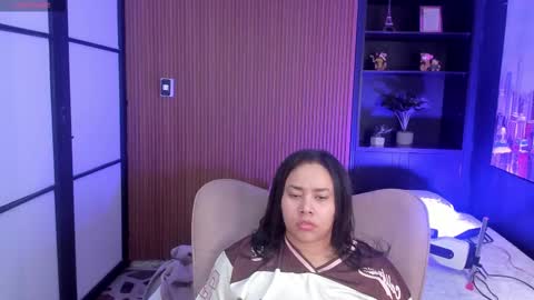 Thalia online show from March 4, 2026, 5:24 am