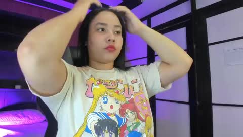 Thalia online show from April 7, 2026, 4:13 am