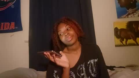 thaliagodiva online show from June 14, 2026, 5:09 am