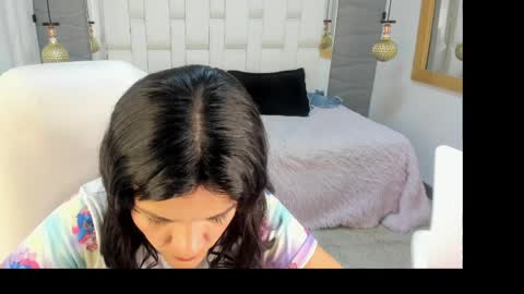 Thalia online show from March 27, 2026, 7:14 am