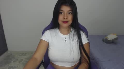 Thaliana0498 online show from February 9, 2025, 1:55 am