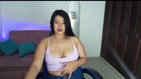 Thaliana0498 online show from February 7, 2026, 1:31 am