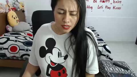 thania      sometimes in the company of Alan and Maria online show from December 9, 2024, 9:26 pm