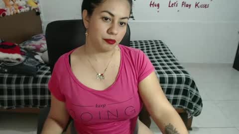 thania      sometimes in the company of Alan and Maria online show from January 31, 2025, 5:21 pm