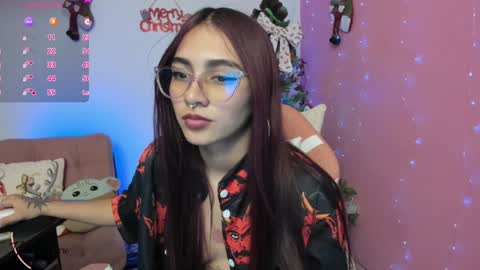 thamara_cooper_ online show from December 17, 2024, 8:34 am