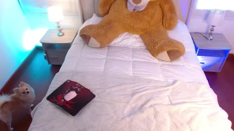   online show from December 20, 2024, 8:23 pm