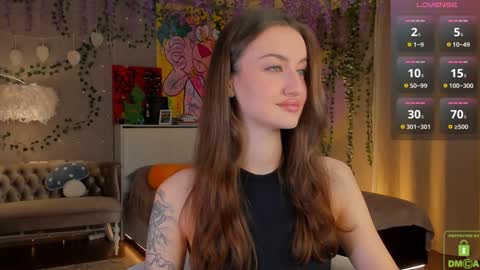 Your Eva online show from December 4, 2024, 4:10 am