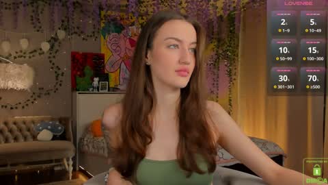 Your Eva online show from December 14, 2024, 4:12 am